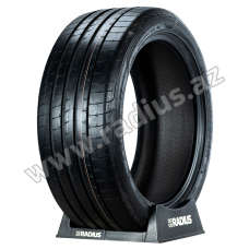 Eagle F1 Asymmetric 3 285/40 R21